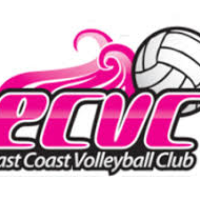 Dames East Coast Volleyball Club