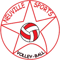 Feminino Neuville Sports VB