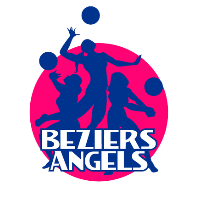 Женщины Béziers Volley
