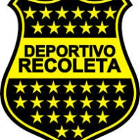 Kobiety Club Deportivo Recoleta