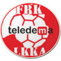 Nők FK Atletas Kaunas