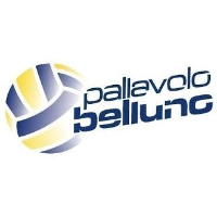Nők Pallavolo Belluno