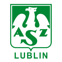 Женщины AZS Lublin