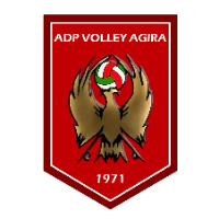 ADP Volley Agira