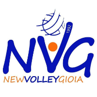 M2G Green Bari vs NVG Joy Volley in Italian Serie B Play-Off 2021/22 ...