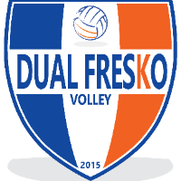 Dual FresKo Volley