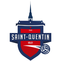Saint-Quentin Volley 2