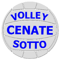 Nők Volley Cenate Sotto