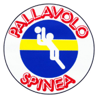 Женщины ASD Pallavolo Spinea