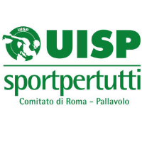 Женщины UISP Roma Pallavolo