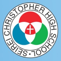 Seirei Christopher High School