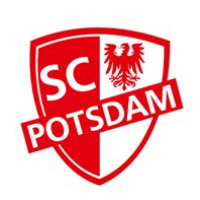 Nők SC Potsdam II