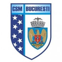 CSM București 2