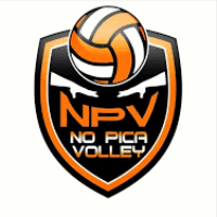 Nők No Pica Volley
