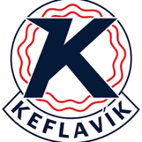 Женщины ÍBK Keflavík