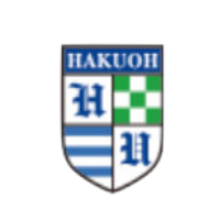 Nők Hakuoh University
