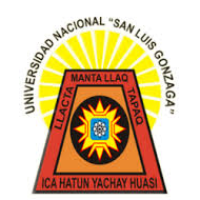 ICA San Luis