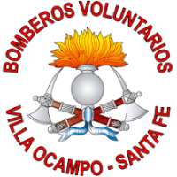 Bomberos Villa Ocampo