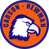 Dames Carson-Newman Univ.