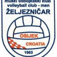MOK Željezničar Osijek
