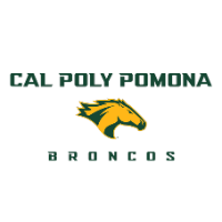 Женщины Cal Poly Pomona Univ.