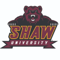 Kadınlar Shaw Univ.