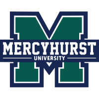 Женщины Mercyhurst Univ.