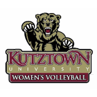 Kadınlar Kutztown Univ.