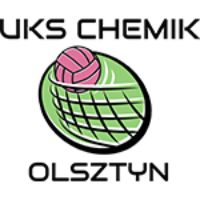 Dames UKS Chemik SMS Olsztyn U20