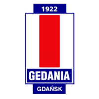 Kadınlar Gedania Gdańsk U20