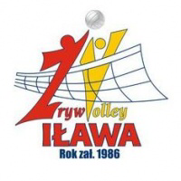 Dames MKS Zryw-Volley Iława U20