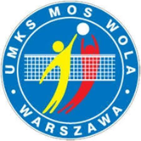 Damen UMKS MOS Wola Warszawa U20