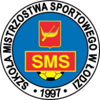 Damen UKS SMS Łódź U20