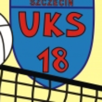 Kobiety UKS Osiemnastka Szczecin U20
