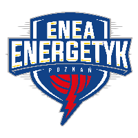 Nők Enea Energetyk Poznań U18