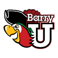 Женщины Barry Univ.