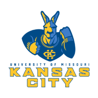 Dames Kansas City Univ.