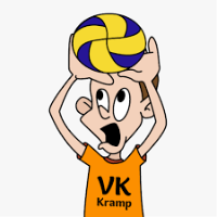 Женщины VK Kramp