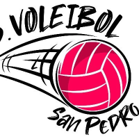 Женщины CD Voleibol San Pedro