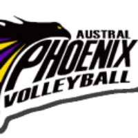 Nők Austral Phoenix Volleyball Club