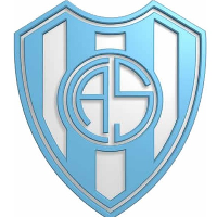 Dames Club Atlético Sastre U18