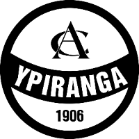 Nők Clube Atlético Ypiranga U20