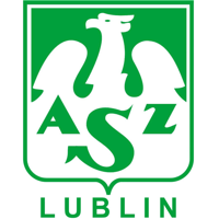 Nők AZS UMCS TPS Lublin U20