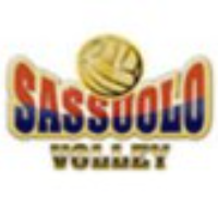 Nők Sassuolo Volley