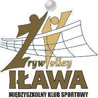 Kadınlar MKS Zryw–Volley Iława U18