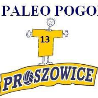 Kadınlar Pogoń Proszowice U18