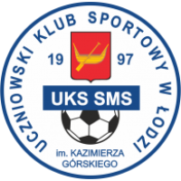 Dames UKS SMS Łódź U18