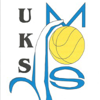 Dames UKS MOS Opole U18