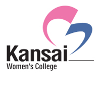Женщины Kansai Women's Junior College