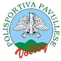Женщины Polisportiva Pavullese